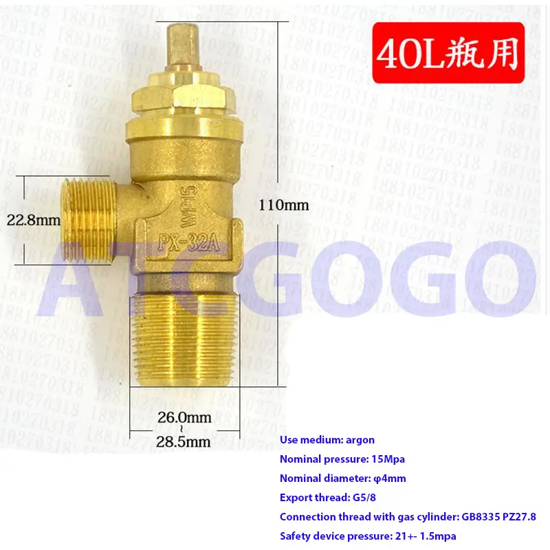 Argon gas rubber drum gasket argon gas cylinder valve seals argon valve stem core weighing ring gland bottle head switch accesso