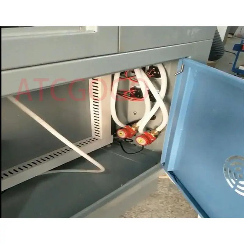 Laser machine water protection switch HT-30 engraving machine water protection switch water flow signal switch