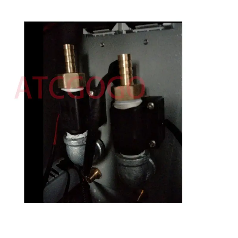 Laser machine water protection switch HT-30 engraving machine water protection switch water flow signal switch