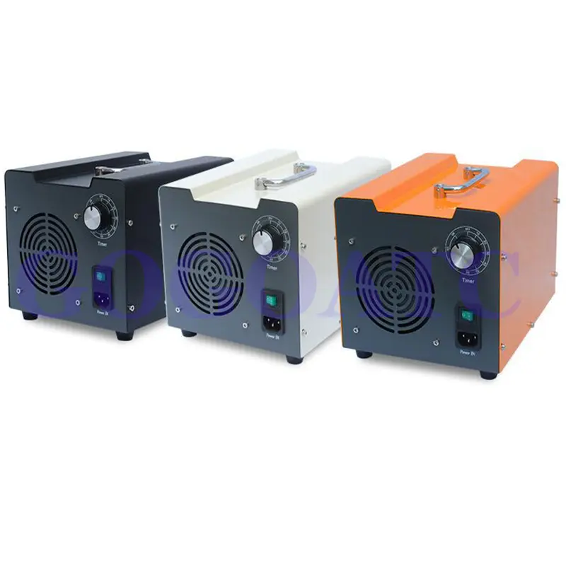 Ozone disinfection machine farm small ozone generator space ozone disinfection machine sterilization and disinfection deodorizat