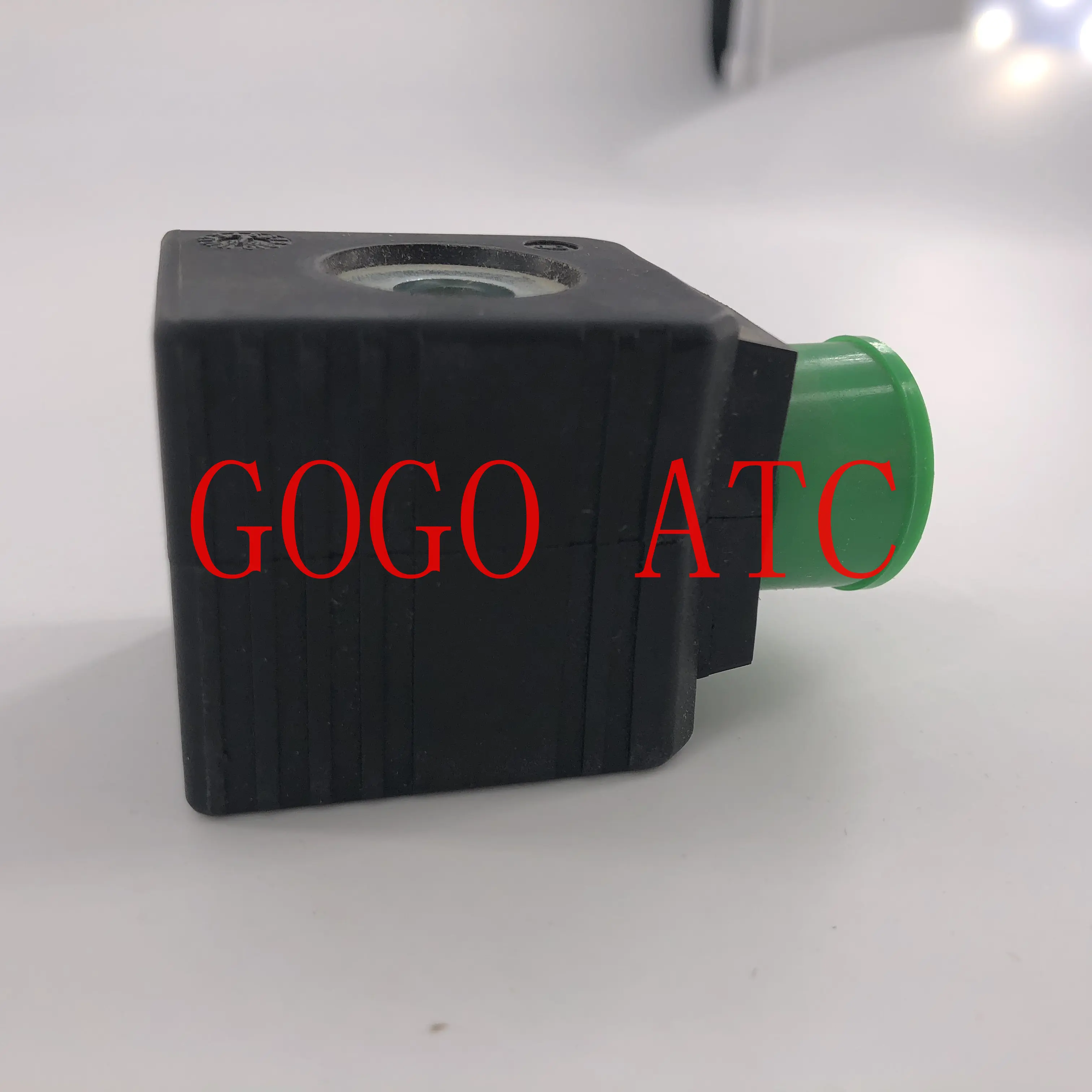 Original Italian ODE solenoid valve coil UDV12230DW 230V 50-60HZ 25VA explosion-proof coil
