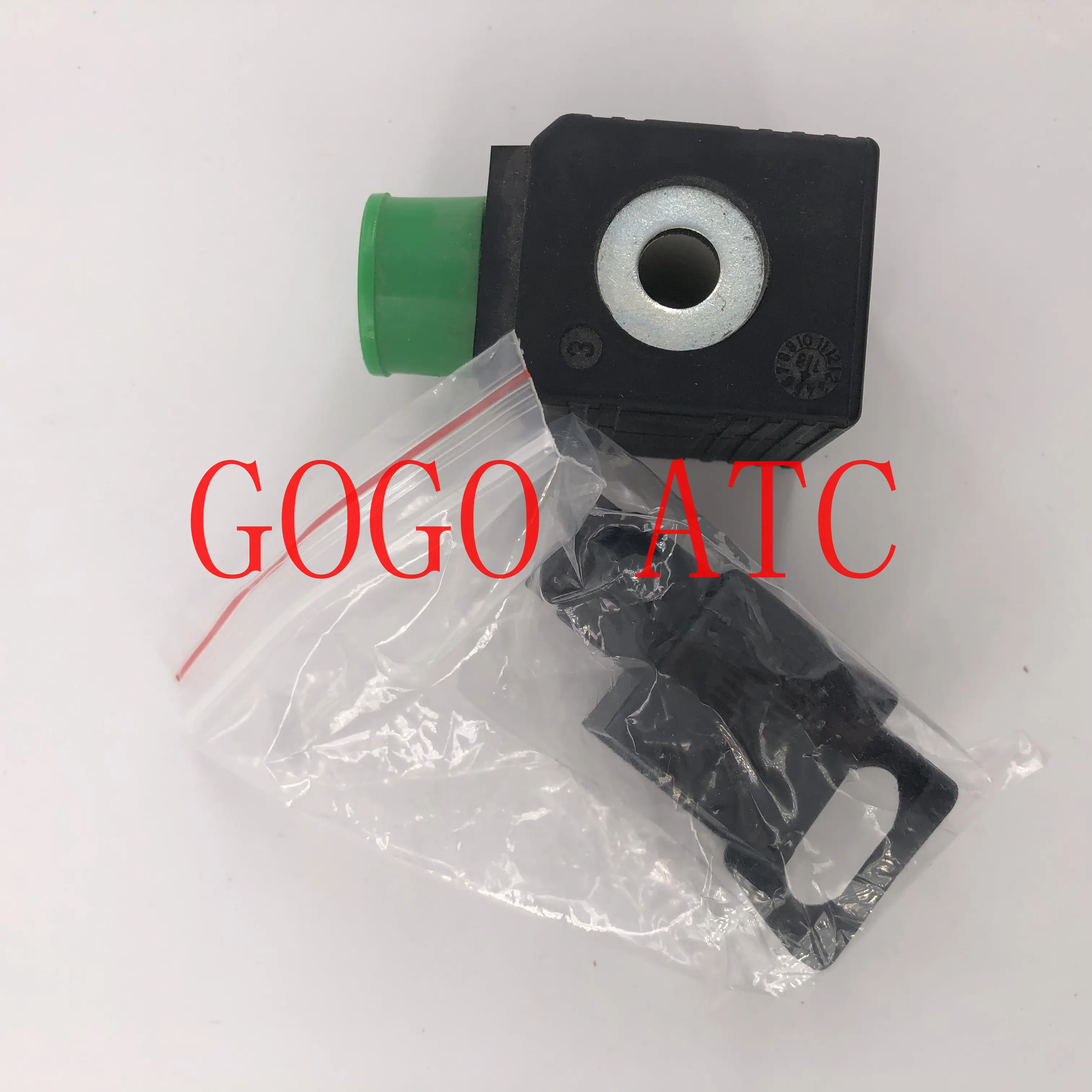 Original Italian ODE solenoid valve coil UDV12230DW 230V 50-60HZ 25VA explosion-proof coil