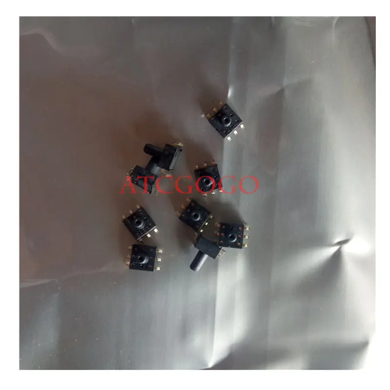 Pressure sensor for sphygmomanometer SOP6 package Patch sensor advantage direct sales