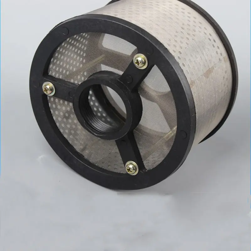 HY37-25 M30*1.5 hydraulic oil suction filter injection molding machine grinder oil tank oil pump oil filter