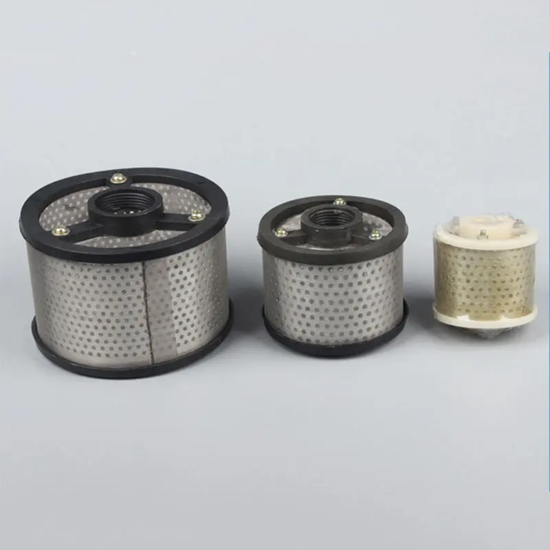 HY37-25 M30*1.5 hydraulic oil suction filter injection molding machine grinder oil tank oil pump oil filter