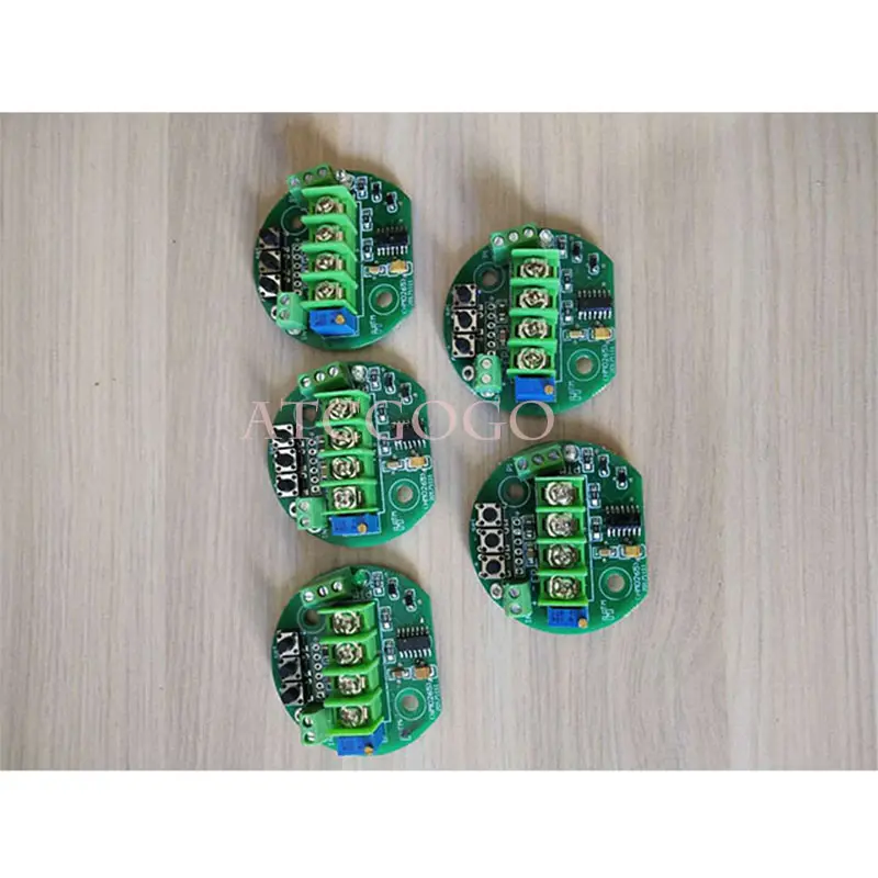 GOGO Rotary Type supply high quality Electric valve positioner YT-1000R