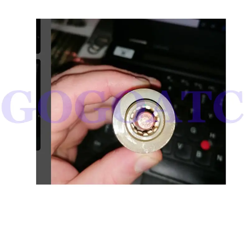 Thermostatic cartridges, threaded valve core, shower screen valve core
