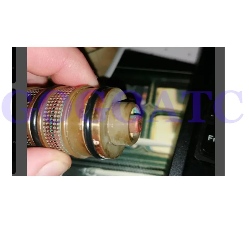 Thermostatic cartridges, threaded valve core, shower screen valve core