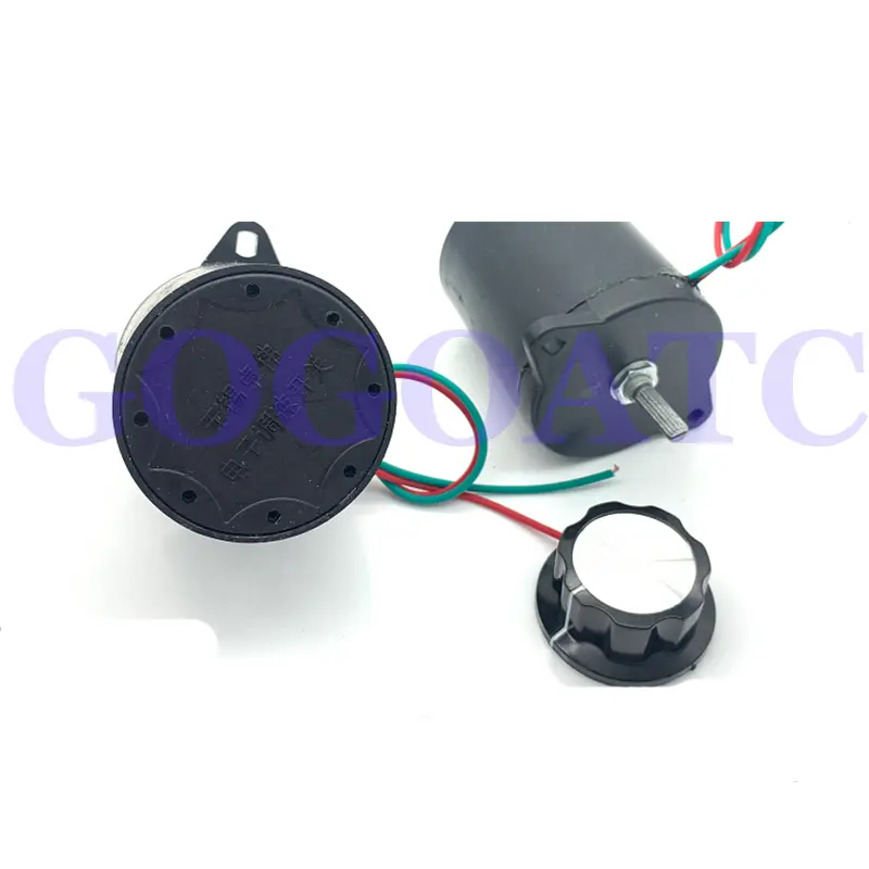 Kitchen fan speed switch 750w high power 220v stepless speed regulator potentiometer fan knob switch
