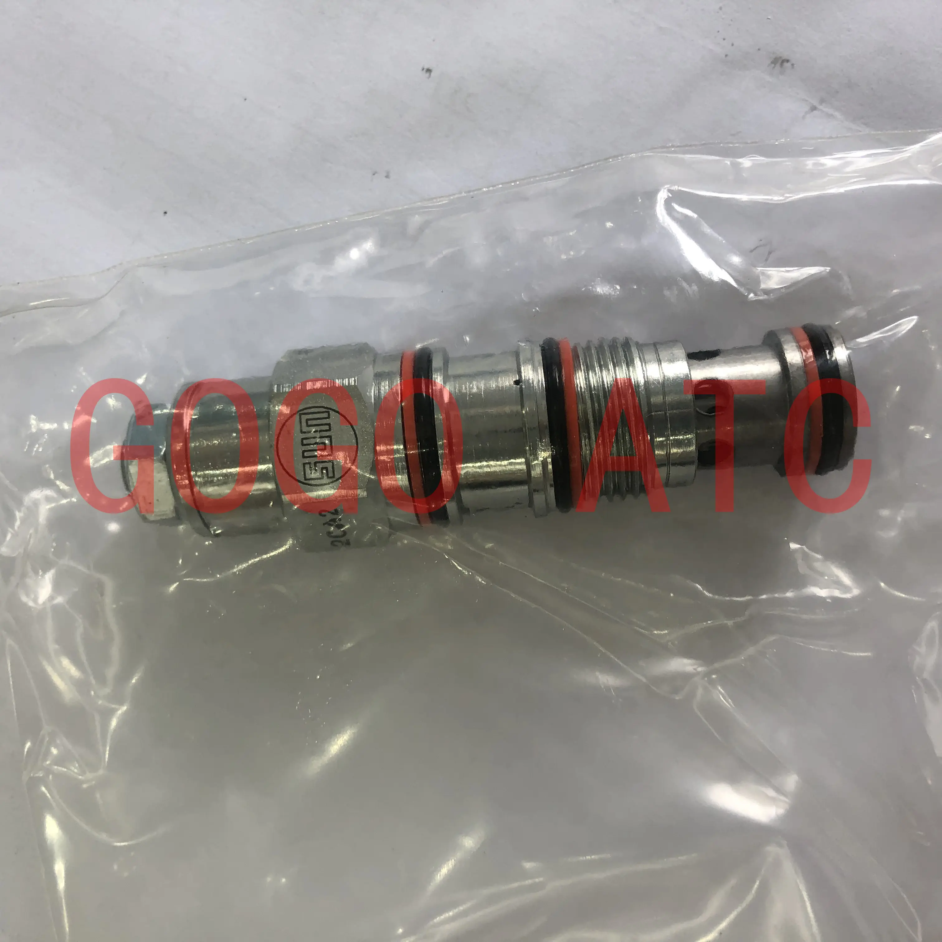 SUN HYDRAULICS CBCG-LJN CHECK VALVE CARTRIDGE