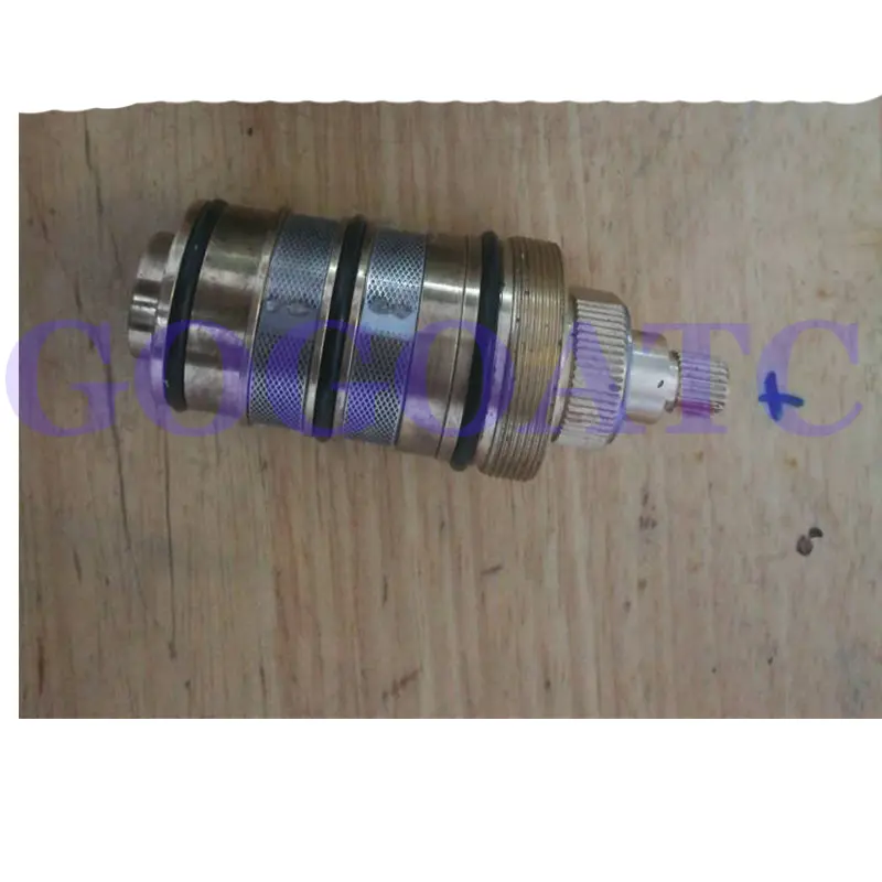 Thermostatic cartridges, threaded valve core, shower screen valve core
