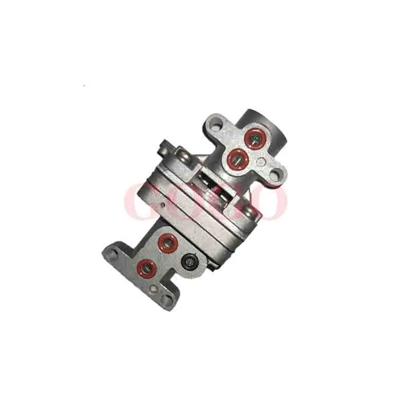 GOGO Rotary Type supply high quality Electric valve positioner YT-1000R