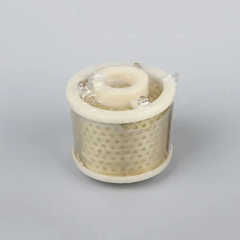 HY37-50 M33*1.5 hydraulic oil suction filter injection molding machine grinder oil tank oil pump oil filter