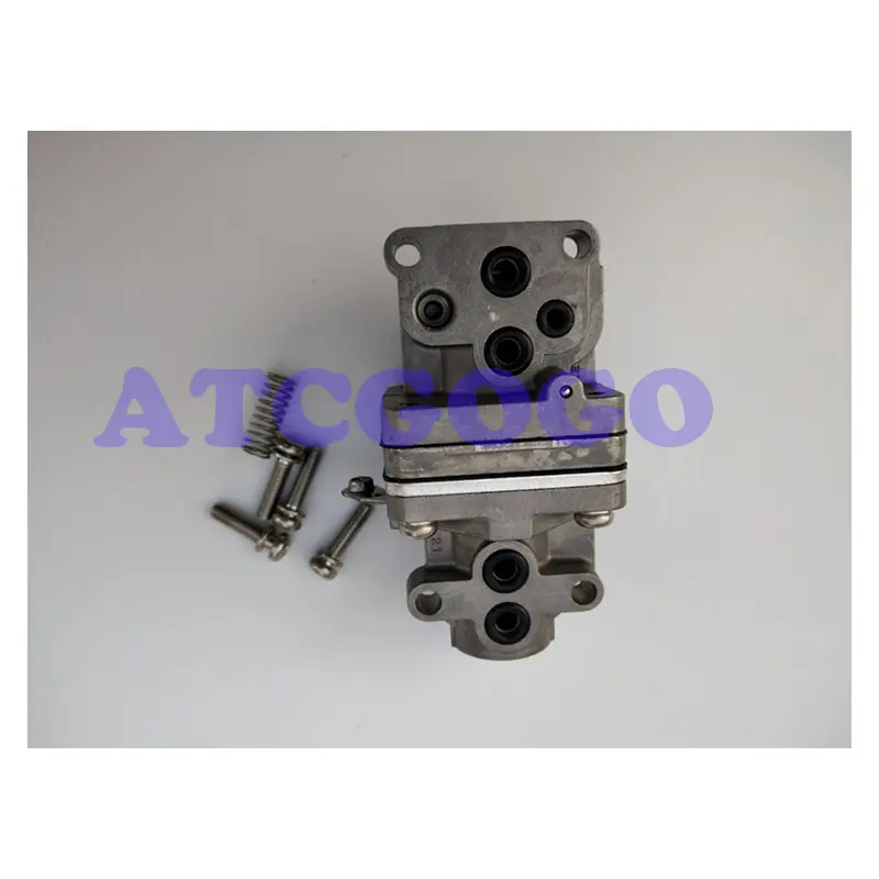 SMC IP8000 IP-8100 NEW Electric Valve Positioner Pilot Valve Amplifier