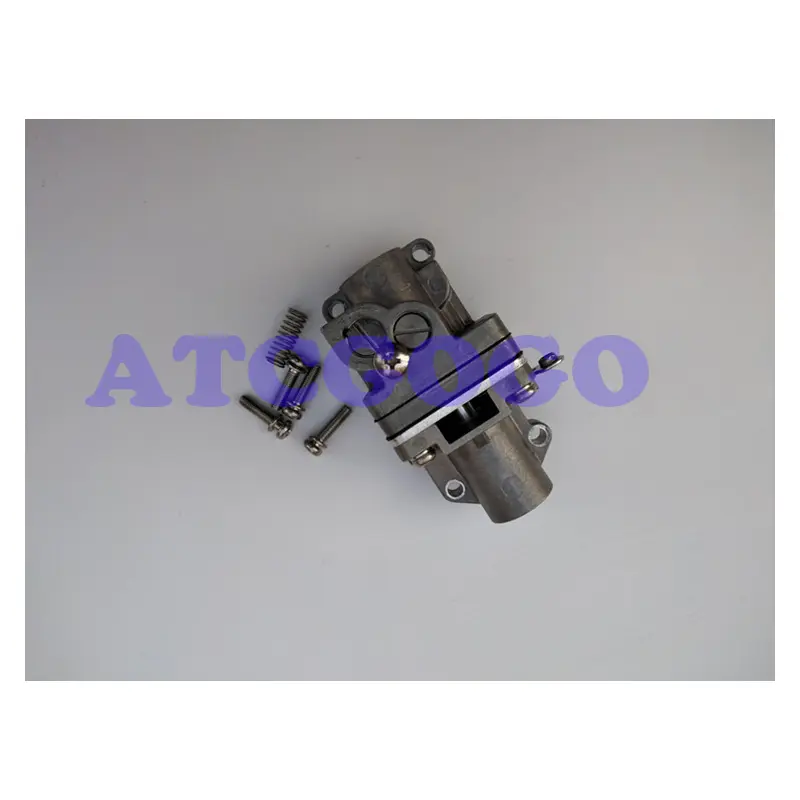 SMC IP8000 IP-8100 NEW Electric Valve Positioner Pilot Valve Amplifier