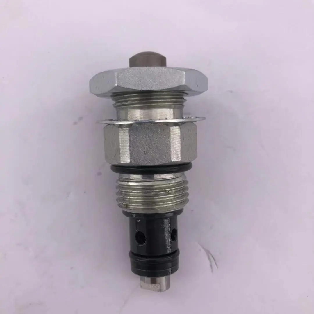 JHF06-227 manual valve lowering unloading valve truck lifting power unit stacker truck forklift valve