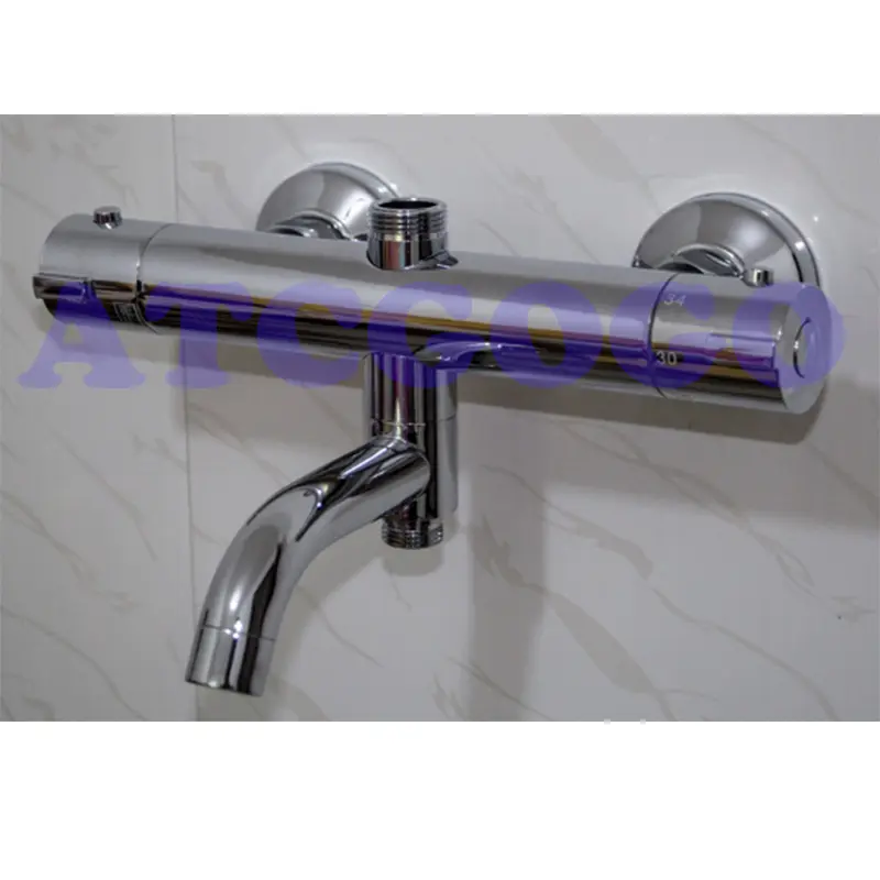 Customize all kinds of shower thermostatic cartridges Faucet