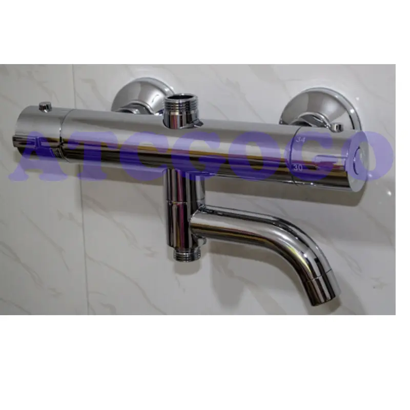 Customize all kinds of shower thermostatic cartridges Faucet