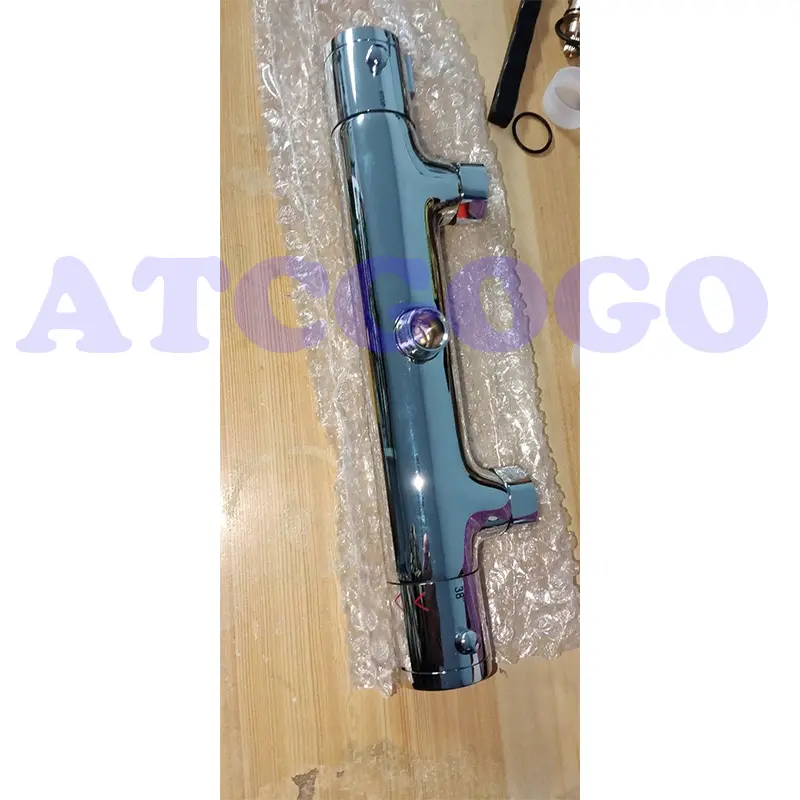 Customize all kinds of shower thermostatic cartridges Faucet