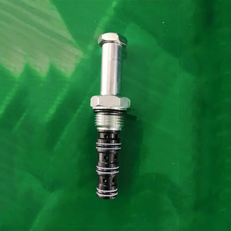 DHF08-241 LSV2-08-4CO two-position four-way solenoid valve threaded cartridge valve reversing valve