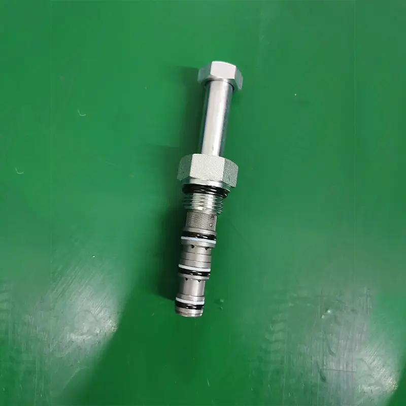 SPC-08-4 Electronically Controlled Hydraulic Lock