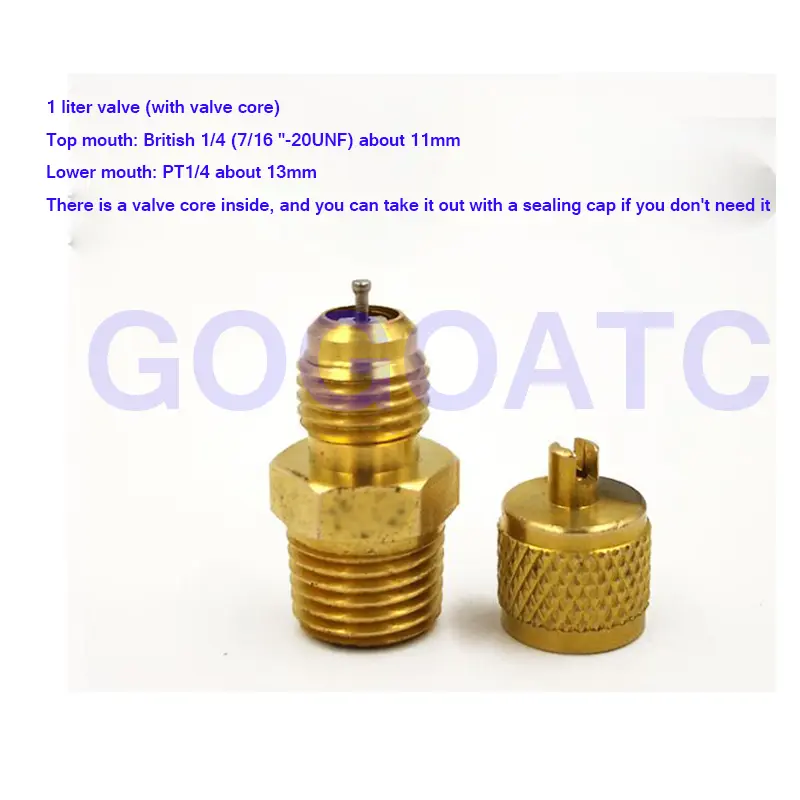 Vacuum pump inlet nozzle air-conditioning packaging machine pump suction port