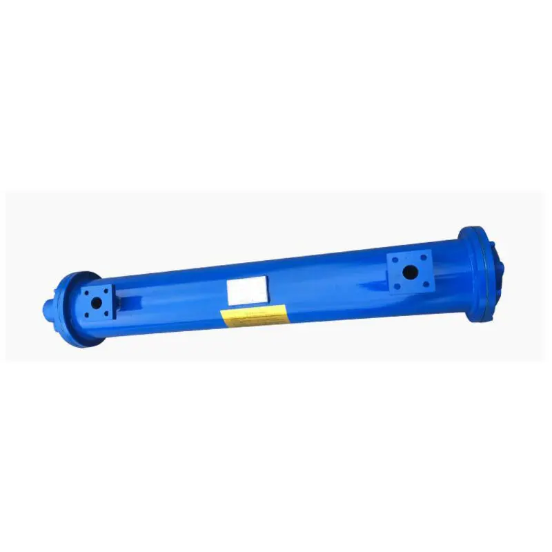GLC series Tube type oil cooler GLC1 GLC2 GLC3 GLC4 GLC5 GLC6