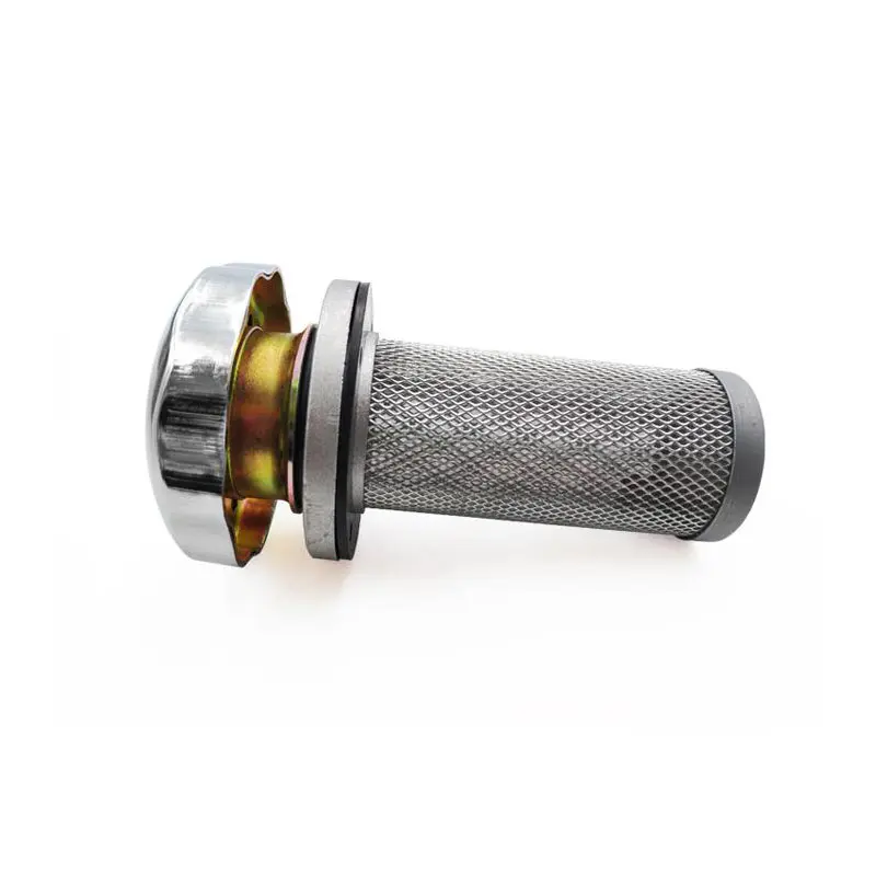 EF air filter tank filler breather valve tank cap EF7-100 EF8-120