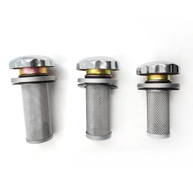 EF air filter tank filler breather valve tank cap EF7-100 EF8-120