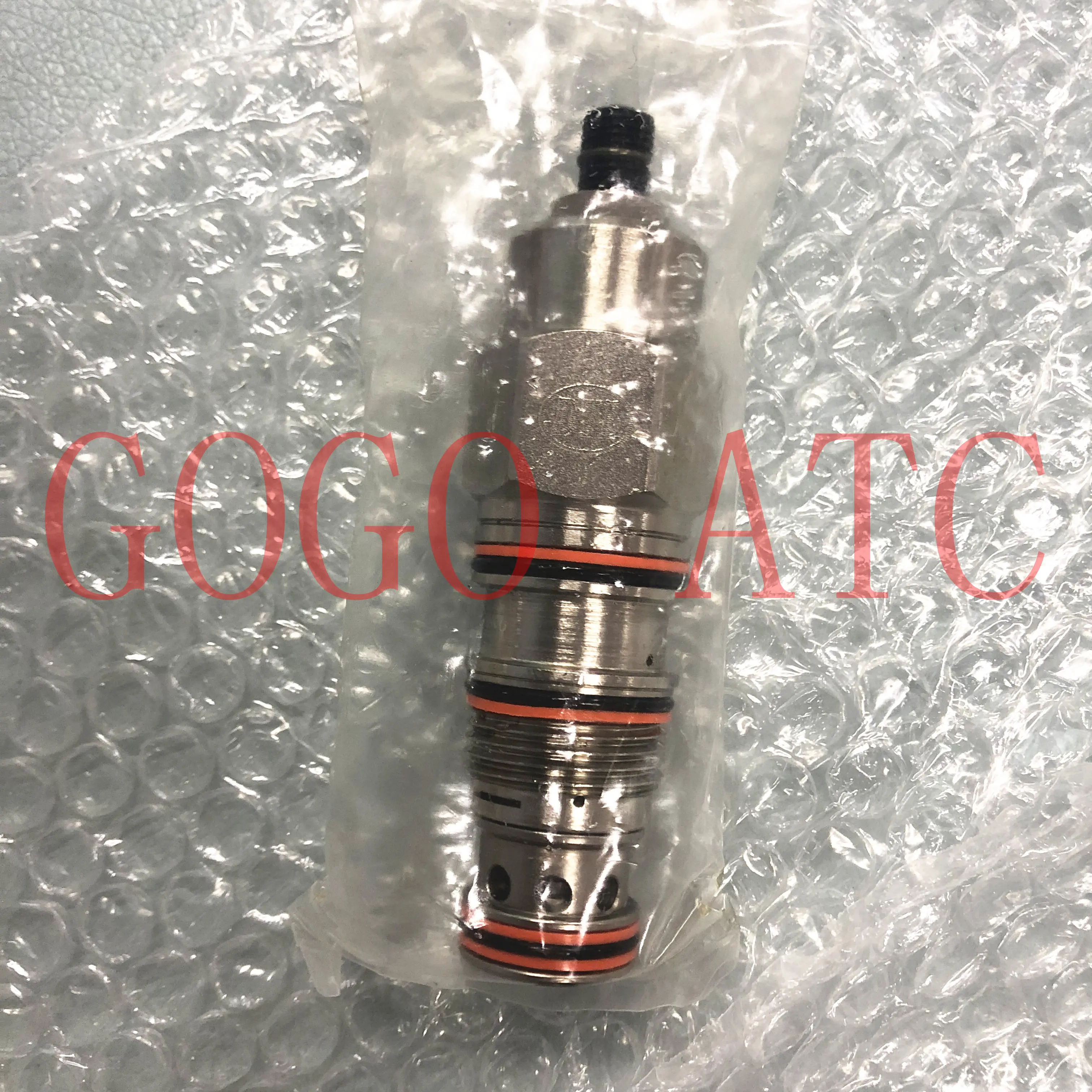 CVR-T02-L30N original authentic Taiwan DTL plug-in pressure regulator valve CVR-T02-L20N