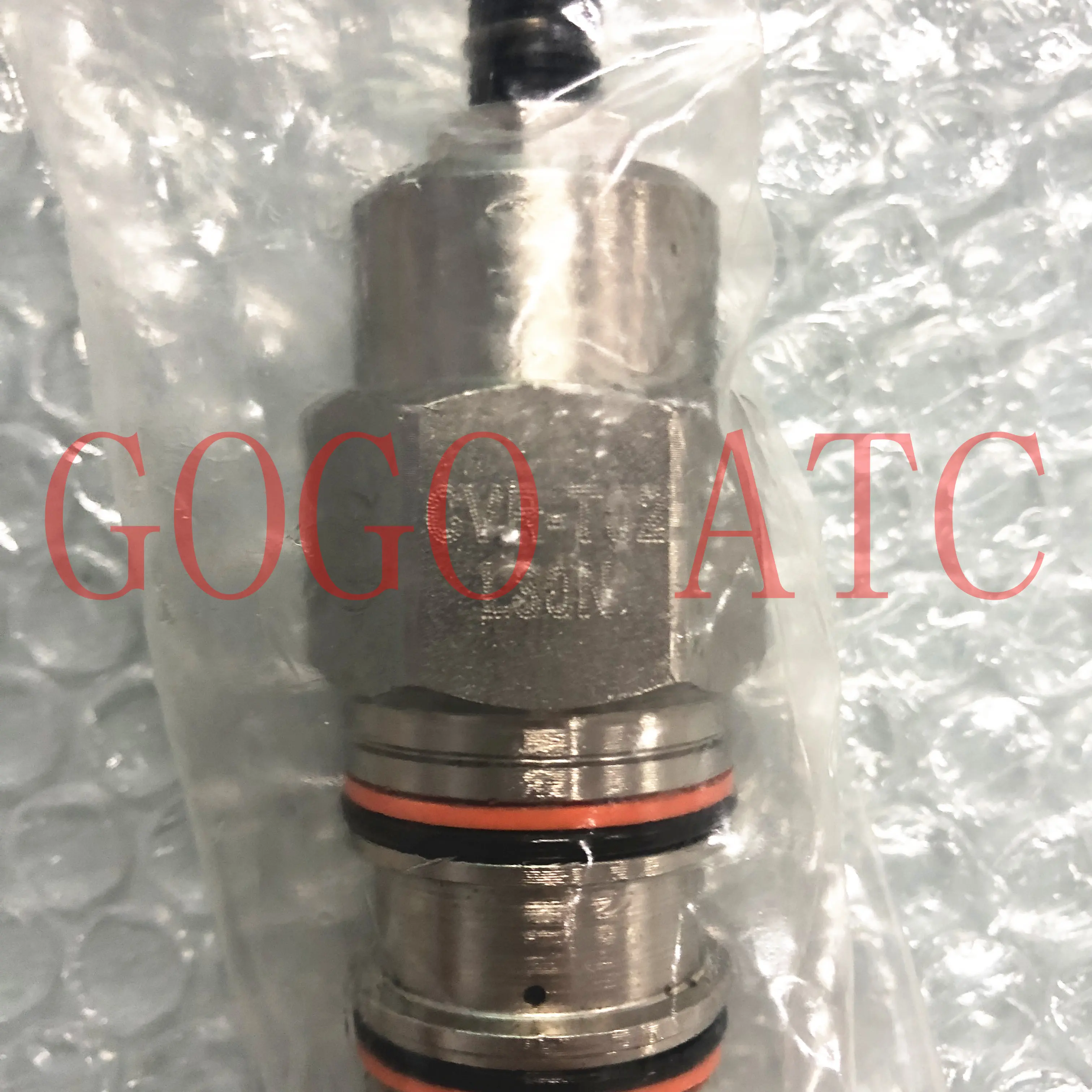 CVR-T02-L30N original authentic Taiwan DTL plug-in pressure regulator valve CVR-T02-L20N