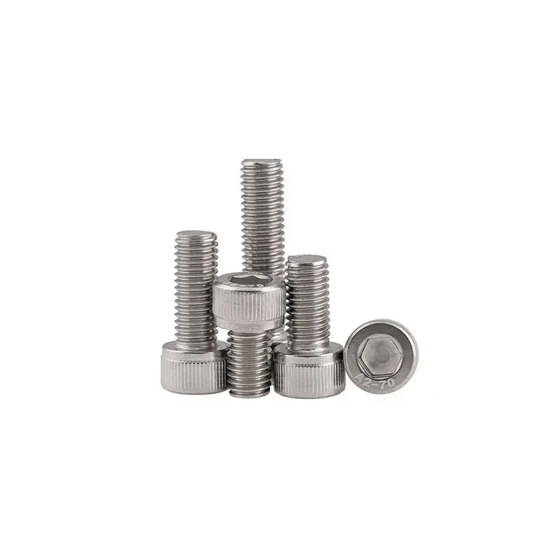 [M3 M4 M5] 304 stainless steel hex head screw cup head screw screw bolt fastener lengthening