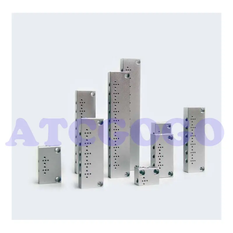 Micro -solenoid valve 10mm dedicated flowing board