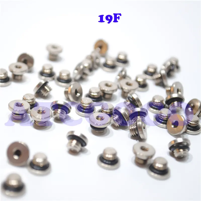 Micro -solenoid valve 10mm dedicated flowing board