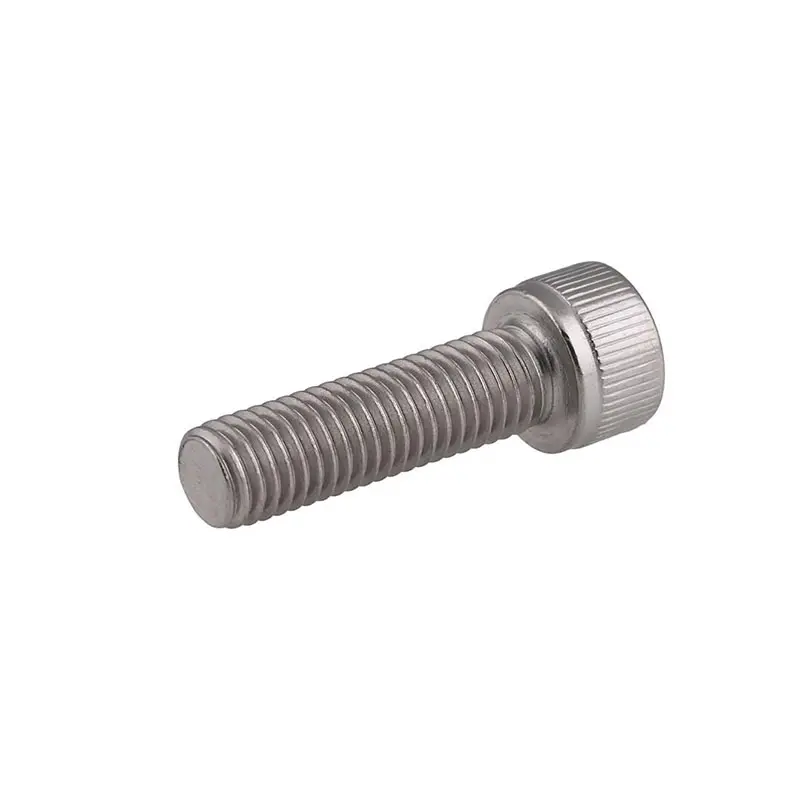 [M3 M4 M5] 304 stainless steel hex head screw cup head screw screw bolt fastener lengthening