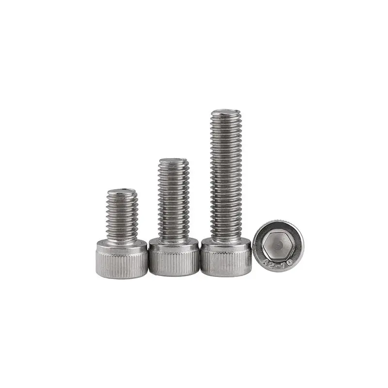 [M3 M4 M5] 304 stainless steel hex head screw cup head screw screw bolt fastener lengthening