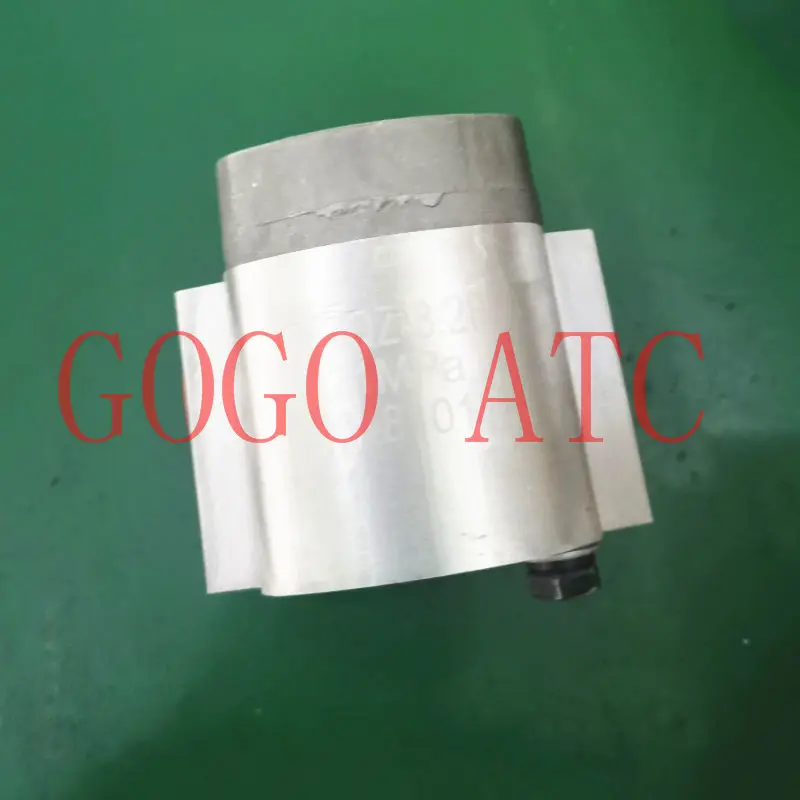 CBQZ gear pump oil pump lifting platform lift hydraulic station pump hydraulic accessories