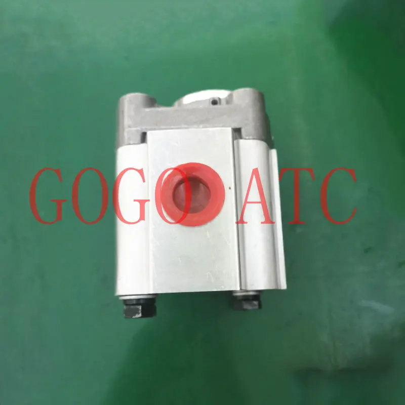 CBQZ gear pump oil pump lifting platform lift hydraulic station pump hydraulic accessories
