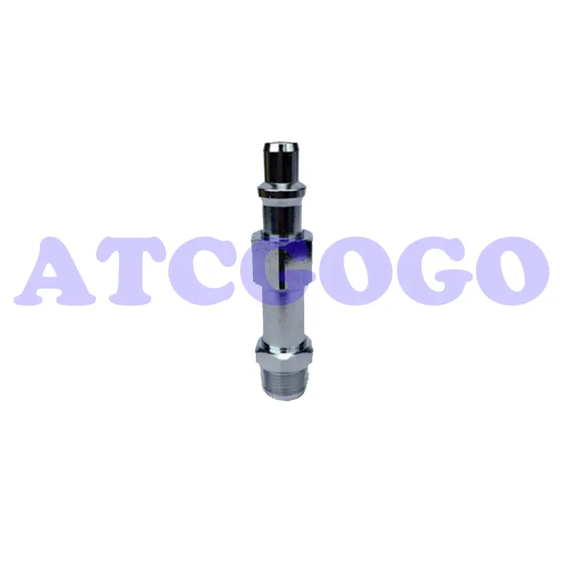 European Standard, National Standard, Oxygen Pagoda Fitting Suction Air Quick Fitting Metric Thread Fitting Fitting