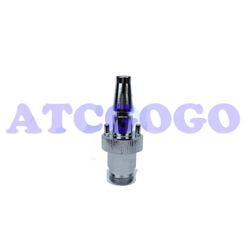 European Standard, National Standard, Oxygen Pagoda Fitting Suction Air Quick Fitting Metric Thread Fitting Fitting