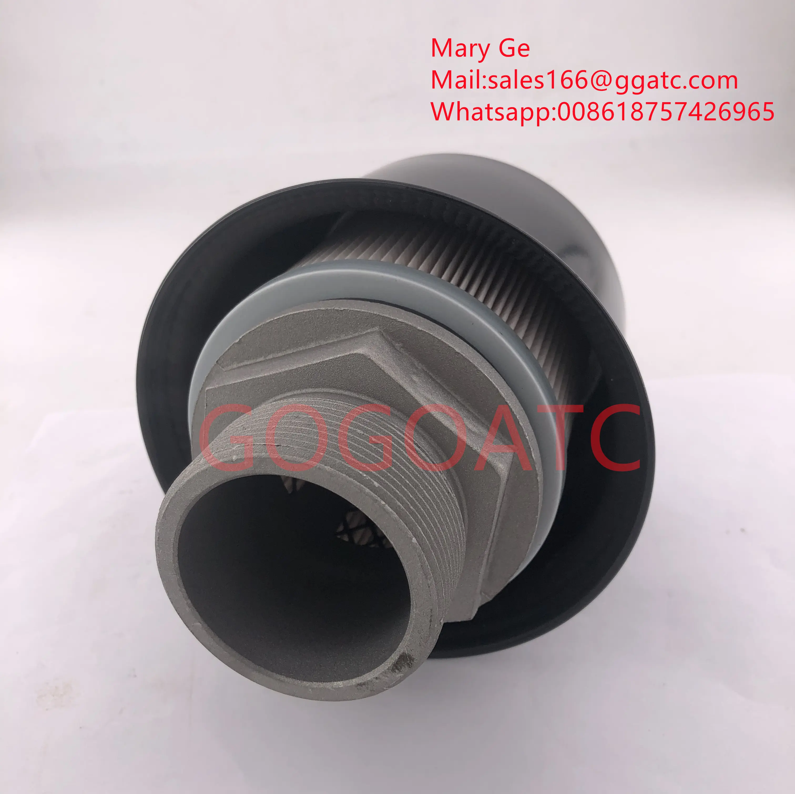 Air filter - AB-16