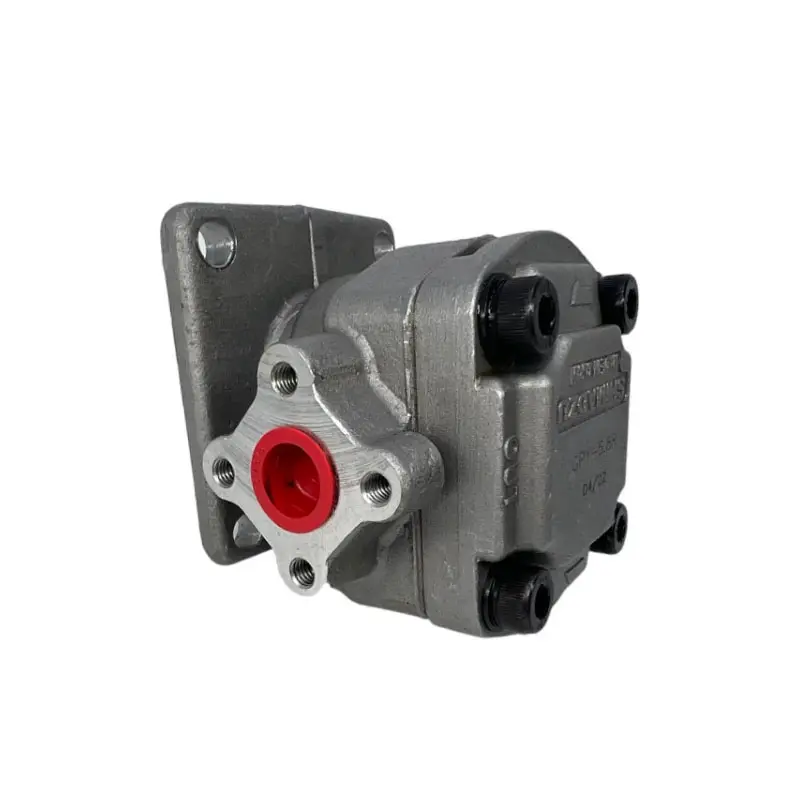 GPY-11.5R 3R 4R 5.8R 7R 9R 10R 8R00A high pressure gear pump