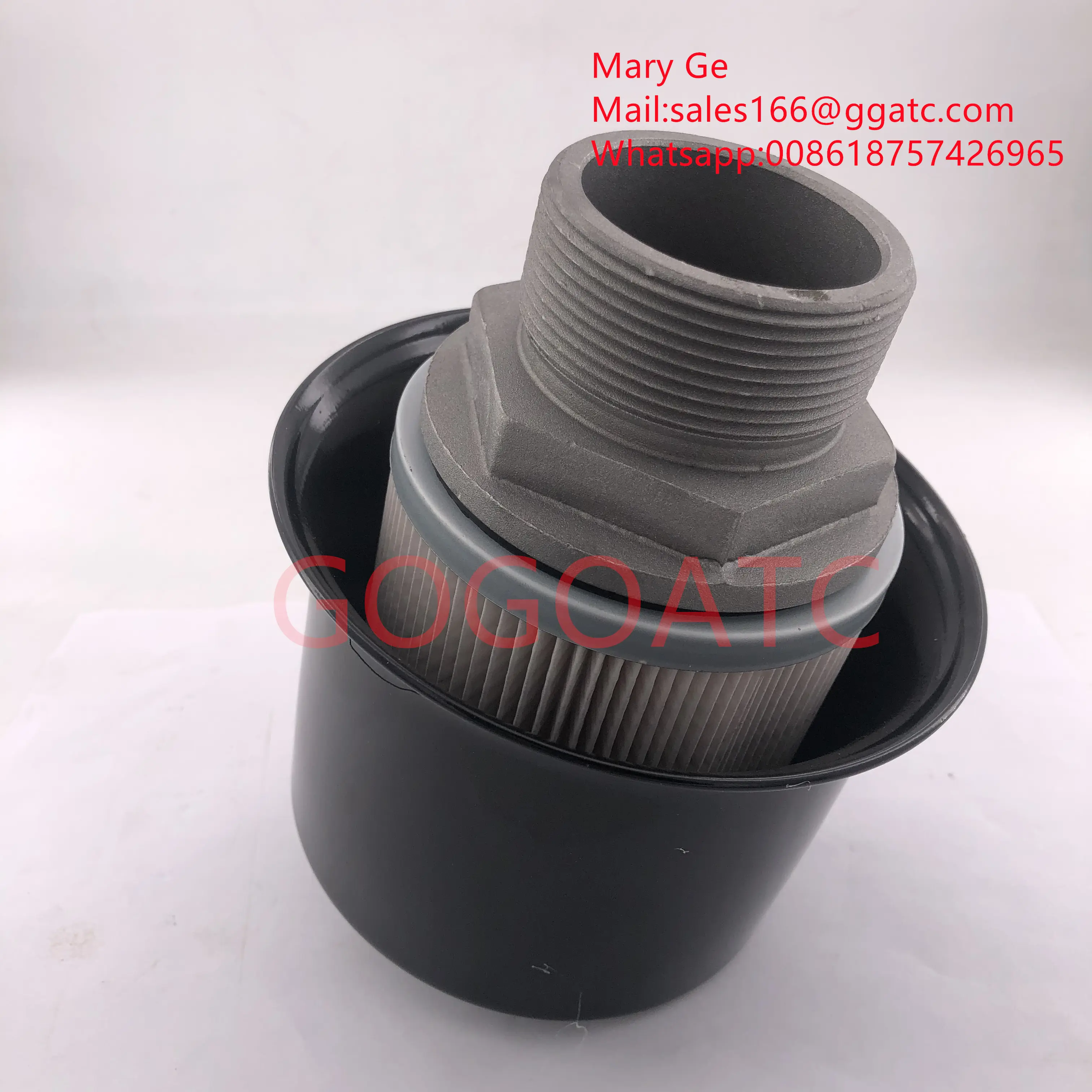 Air filter - AB-16