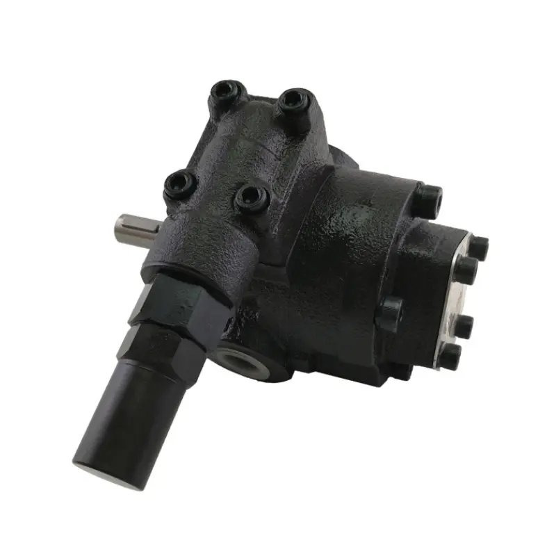 VOP-210 VOP-212 VOP-216 VOP-208  VOP-220-F-RV-A B C lubrication pump oil pump