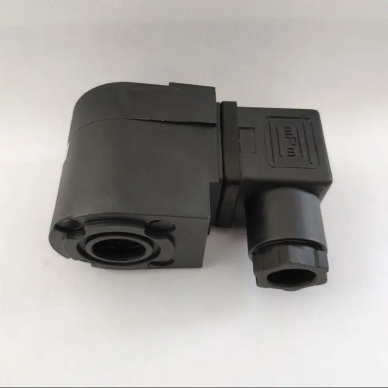Hydraulic solenoid Pulse valve coil, PM-60 coil hole inner diameter 14.2mm height 46mm coil