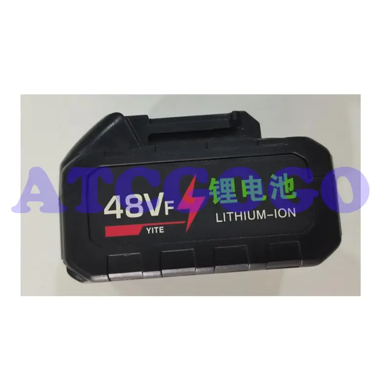 High pressure car washer wireless lithium battery portable water gun