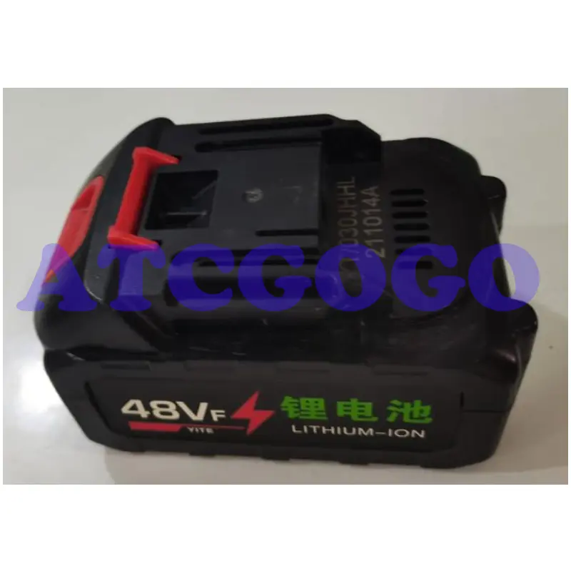 High pressure car washer wireless lithium battery portable water gun