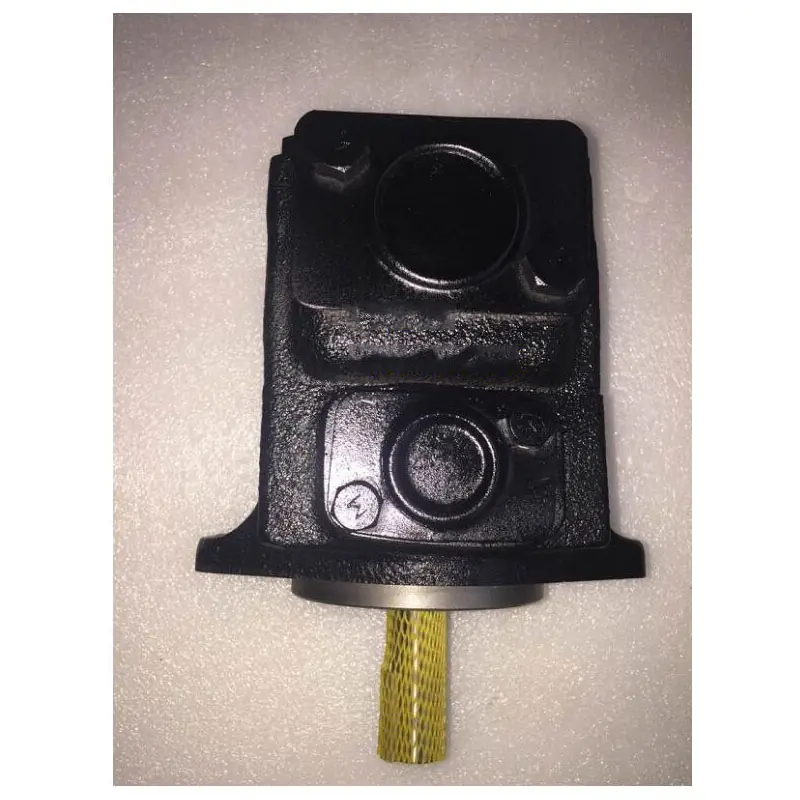 T6E series Vane Pump Hydraulic Pump For Marine-Machinery