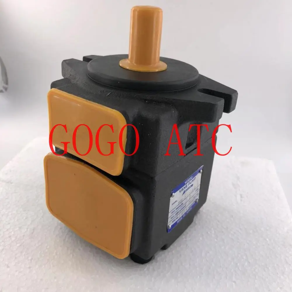 High pressure vane pump PV2R1-25-F-R-A-A-42 hydraulic oil pump low noise ， axis 19.05