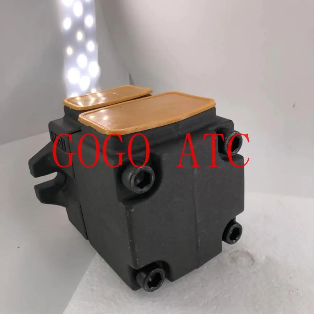 High pressure vane pump PV2R1-25-F-R-A-A-42 hydraulic oil pump low noise ， axis 19.05
